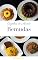 Livro Cozinhas do Mundo: Bermudas