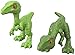 Fisher-Price Imaginext Jurassic World Compies