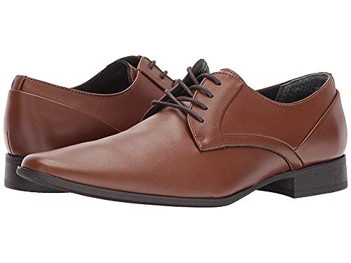Calvin Klein Men's Benton British Tan 11.5 M US