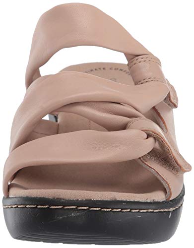 clarks delana jazz sandals