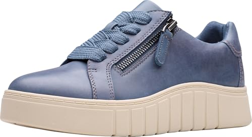 Clarks Women's Mykah Platform Sneakers