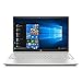 HP 2019 Pavilion Newest Premium 15.6 Inch Touchscreen Laptop (Intel Core i5-8250U 1.6 GHz up to 3.4 GHz, 8GB/12GB/16GB RAM, 128GB|256GB|512GB|1TB SSD/HDD, WiFi, Bluetooth, HDMI, Webcam, Windows 10)