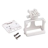GoPro Camera Mount for the Walkera QR X350 Quadcopter