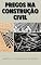 Livro Pregos na Construção Civil: Onde e como usar cada tipo
