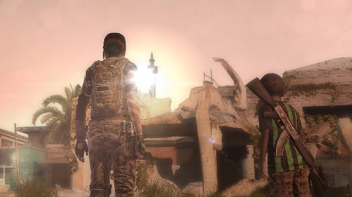 BEYOND: Two Souls - Image 8