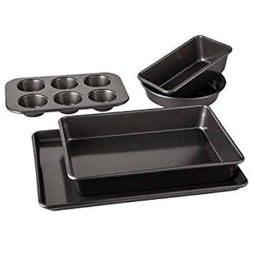 Wilton Ultra Bake Professional piece Bakeware Set in Kuwait