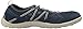 Speedo mens Seaside Lace Up 5.0 Athletic Water Shoe, Insignia Blue/Bone White, 10 US