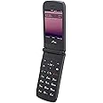 Boost Mobile ANS F30 Flip Phone Unlocked