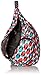 Ambry Mini Rope Sling Bag, One Shoulder Small Crossbody Backpack for Women