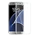 Tenworld Samsung Galaxy S7 Edge Film Screen Protector ! ! ! Clear 3D PET Curved Matte Film