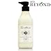 Eco Beyond Milky Cream Moisturizing Body Wash - Organic Eczema Soap with Natural Honey, Rice Milk, Olives - Deep Moisture Shower Cream 450milliliter /15.21ounce