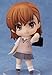 Good Smile A Certain Scientific Railgun: Mikoto Nendoroid Action Figure Busts