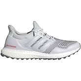 Adidas Unisex-Adult Ultraboost Spikeless Golf Shoes
