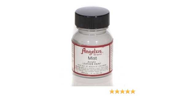 angelus mist paint