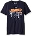 Under Armour Boys' Feared At The Rim Short Sleeve Tee