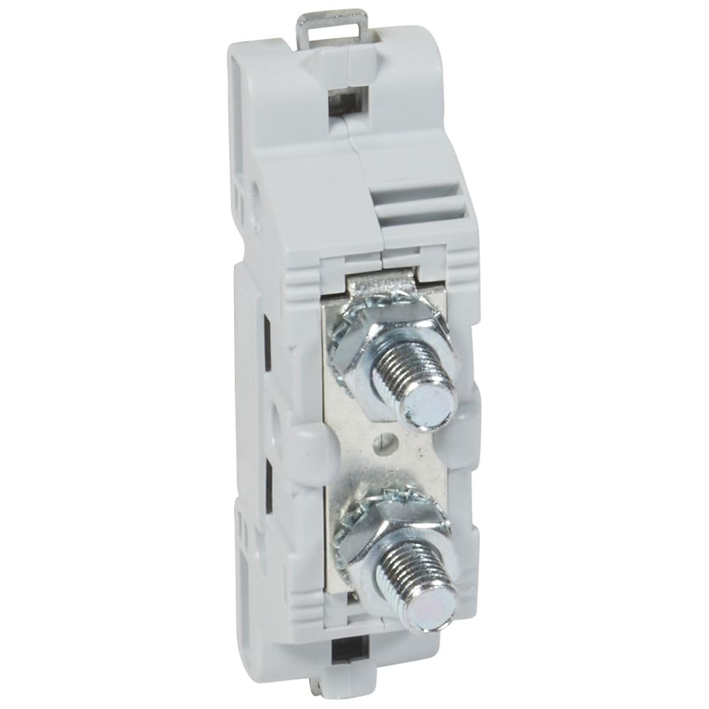 Legrand Viking 039071 Off Switch Plug-in Terminals – Power Block 35 mm2