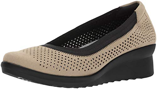 clarks women's muckers trail rain shoe
