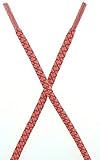 Mshega Round Athletic Shoelaces XXXXX