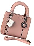 CHRISTIAN DIOR Niryat Branded Handbags