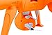 Syma X8W 2.4Ghz 4CH RC Headless FPV (Real Time) Quadcopter with WiFi Camera - Orange