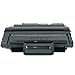 Inktoneram Compatible Toner Cartridges Replacement for Samsung D209L MLT-D209L MLTD209L SCX-4824FN SCX-4826FN SCX-4828FN ML-2855ND (Black, 2-Pack)