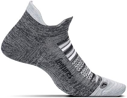 elite running socks