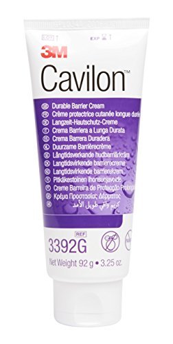 3M Cavilon Durable Barrier Cream, 92 g Tube by 3M Cavilon