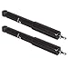Maxorber Rear Set Shocks Struts Volvo V70 C70 850 FWD
