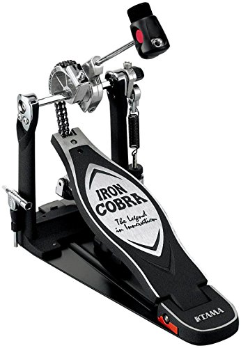 Tama Iron Cobra 900 Rolling Glide Single Bass Drum Pedal