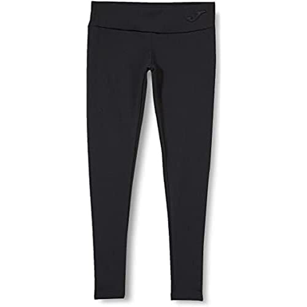 Joma Sculpture Women's Trousers, Girls, girls, 900685.100.2XS, Sculpture Black, XXS