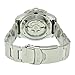 Seiko 5 Sports Silver Watch SRP481K1