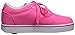 Heelys Launch Skate Shoe (Little Kid/Big Kid),Neon Pink,4 M US Big Kid