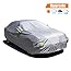 Copri Moto AiJump 190T XL 245x105x125 Cm | Impermeabile Antipolvere Anti-UV | Per Scooter 125cc-150cc Con Baule