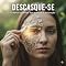 Livro Descasque-se: O Manual para Viver Sem as Máscaras da Emoção