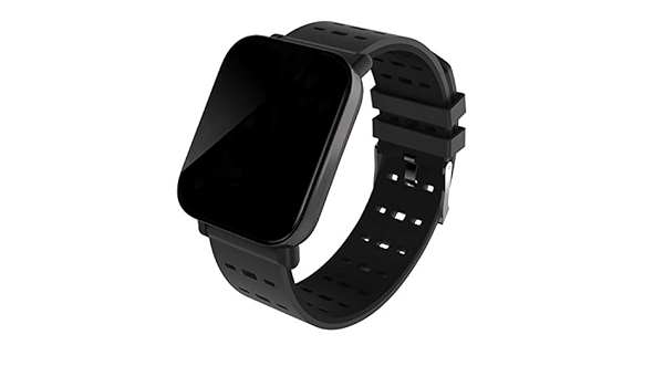 relógio dagg smartwatch