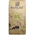 Blanxart Nicaragua Eco-Organic 85%, 2.82oz