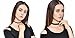 Jstyle 4-6PCS Choker Necklace for Women Girls Choker Tattoo Simple Fashion Choker Jewelry