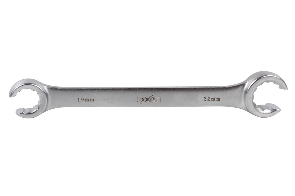Flare Nut Wrench 24-27mm