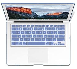 IBENZER Compatible with MacBook Air 11 Inch Case