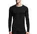 Icebreaker Merino Men's Tech Top Long Sleeve Crewe Top