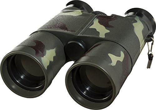 fancy binoculars