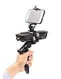 2 in 1 Tripod Handheld Handle Gimbal for Mavic
