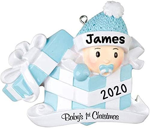 personalized baby accessories