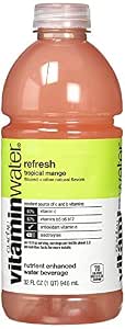refresh vitamin water