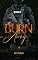 Livro Burn Away (Mitchell`s Livro 2)