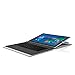Incipio Microsoft Surface Pro 3 Case, Roosevelt [Slim Folio Case] for Microsoft Surface Pro 3-Black