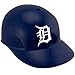 Rawlings Detroit Tigers Navy Blue Replica Batting Helmet