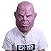 BengPro Infinity War Superhero Mask Latex Full Head Halloween Cosplay Props