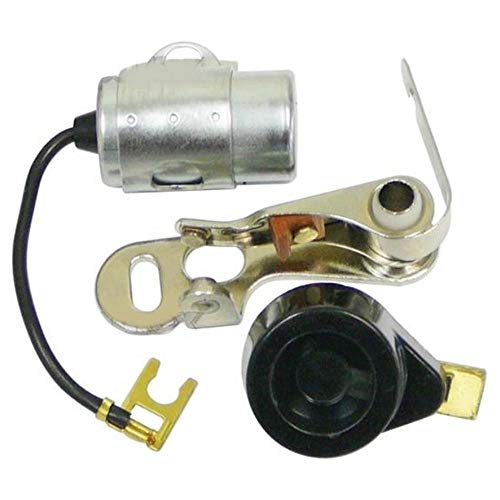 Tune-Up Kit Fits Oliver 77, 66, 770 Replaces OEM Part Number 1023370M1 at Amazon