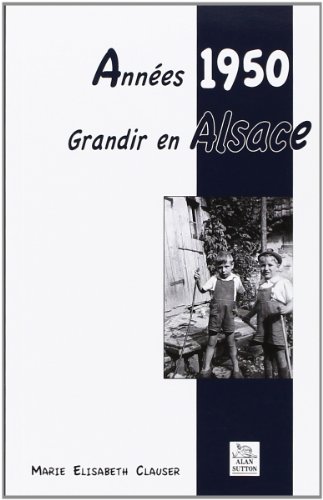 Années 1950